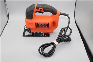 BLACK DECKER JIGSAW BDEJS300 Good Buya